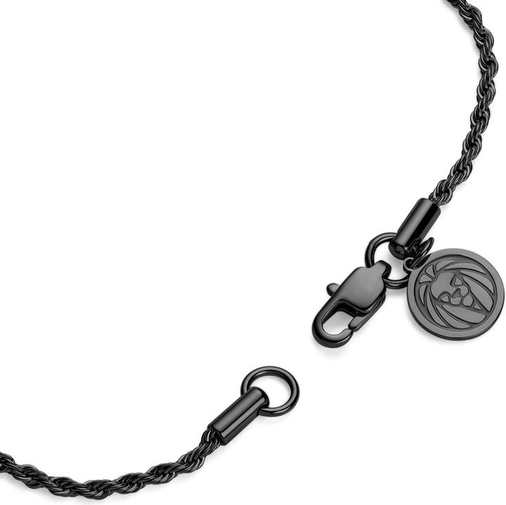 Immagine prodotto Lucleon Essentials (0.20 cm, Acciaio inossidabile)