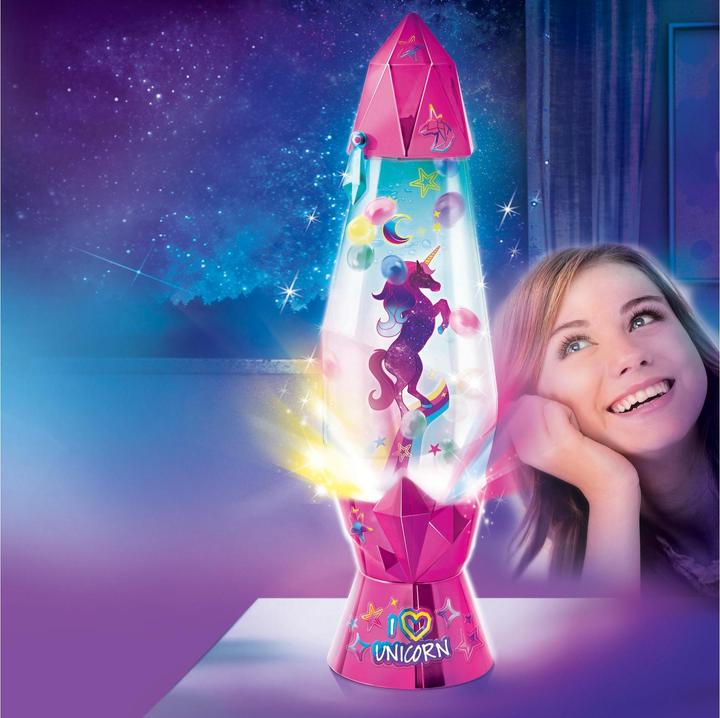 Produktbild Canal Toys Lava Lampe DIY