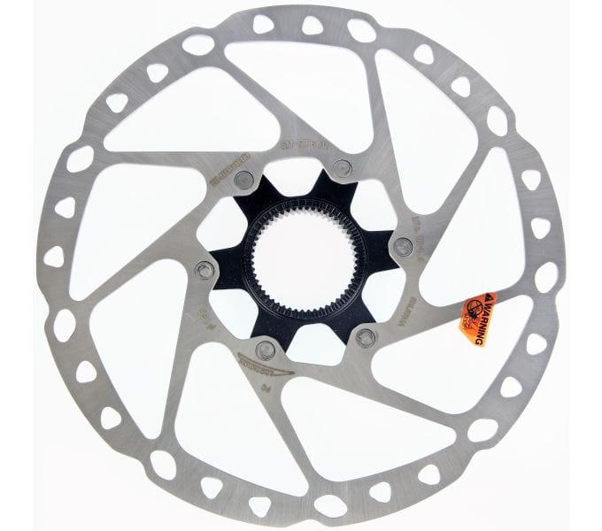 Produktbild Shimano SM-RT64 Bremsscheiben (180 mm)