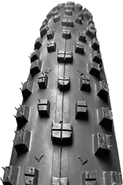 Produktbild Wolfpack-Tires MTB Trail Reifen 29x2,4 ToGuard Compound schwarz faltbar (29 x 2.40)