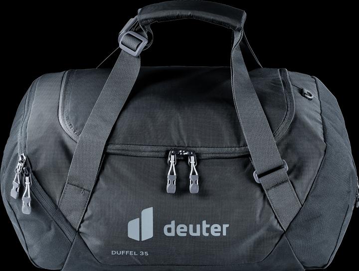 Actual product image Deuter Duffel 35 (35 l)
