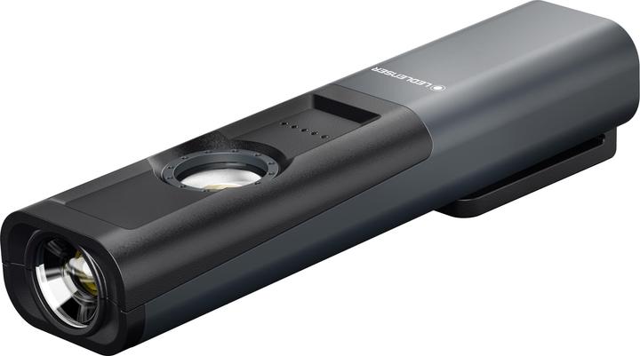 Actual product image Ledlenser Battery work light iW5R (15.90 cm, 300 lm)