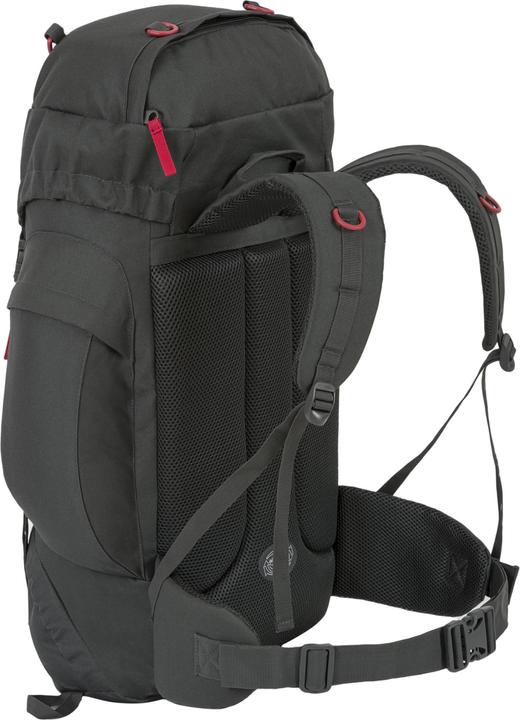 Produktbild Highlander Rambler Rucksack 44l Charcoal (44 l)