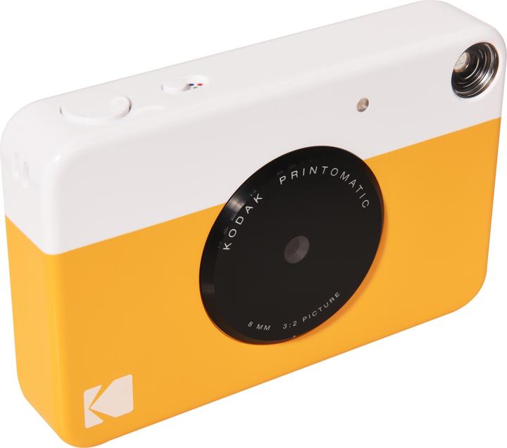 Produktbild Kodak Printomatic