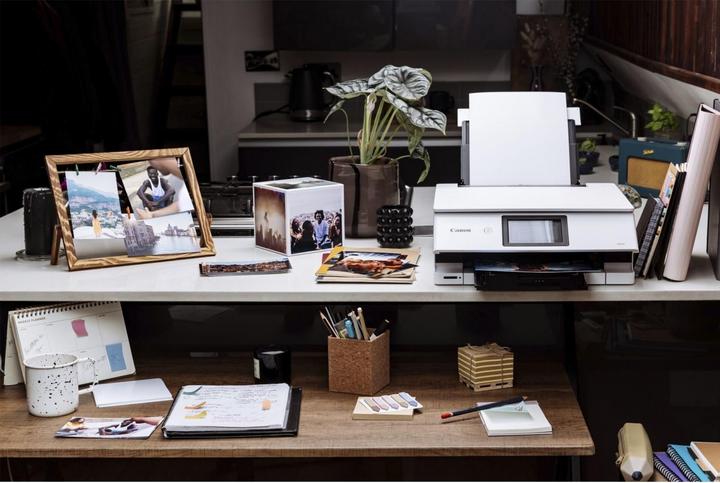 Image du produit Canon PIXMA TS8751 (Encre, Couleur)