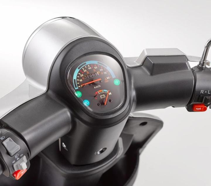 Image du produit SPC E3800 (20 km/h, 800 W)