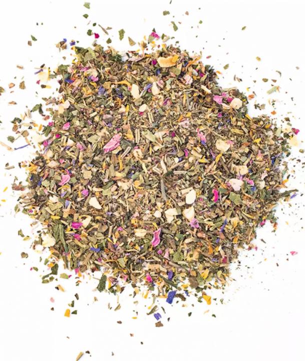 Produktbild Sonnentor Laune gut GewürzBlütenZubereitung Streudose (25 g)