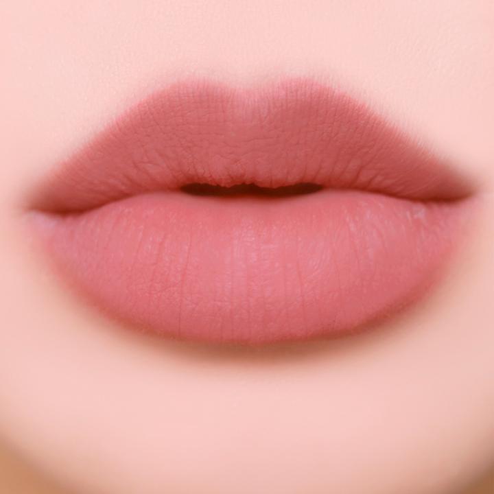 Actual product image Unleashia Oh! happy day lip pencil:no. 5 love rose (Love Rose)