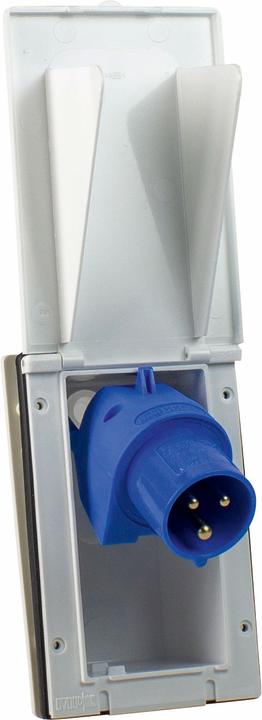 Produktbild As - Schwabe CEE Caravan-Einspeisungsstecker