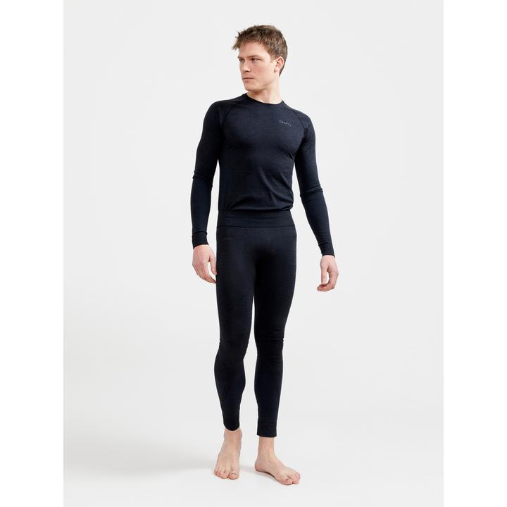 Image du produit Craft Core Dry Active Comfort Ls M (S)