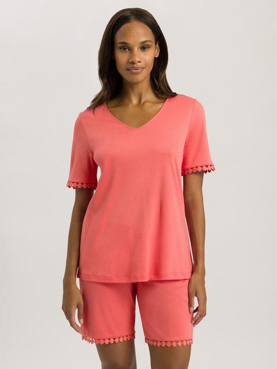 Image du produit Hanro Pyjama rose (S)