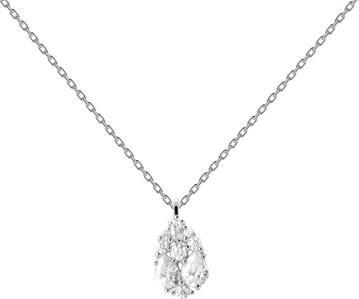 Produktbild Pd Paola Kette (925er Silber, 50 cm)