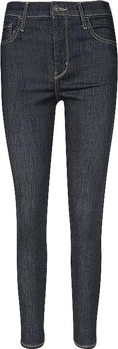 Immagine prodotto Levis 720 High Rise Super Skinny - serenità profonda (W25/L28)