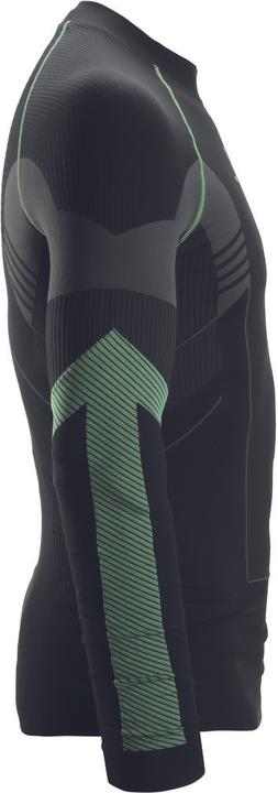 Actual product image Snickers Workwear FlexiWork Langarmhemd 9425 XL (XL)
