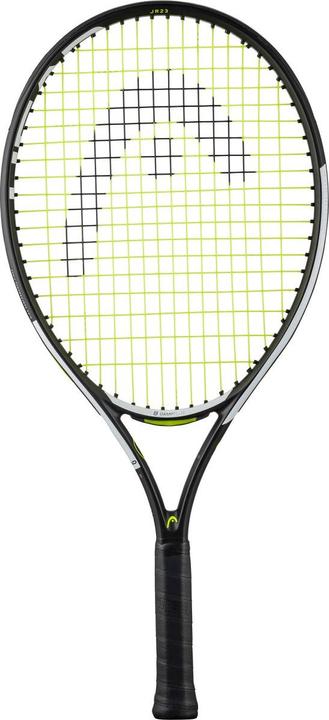 Immagine prodotto Head Racchetta da tennis IG Speed Junior 23 (215 g)