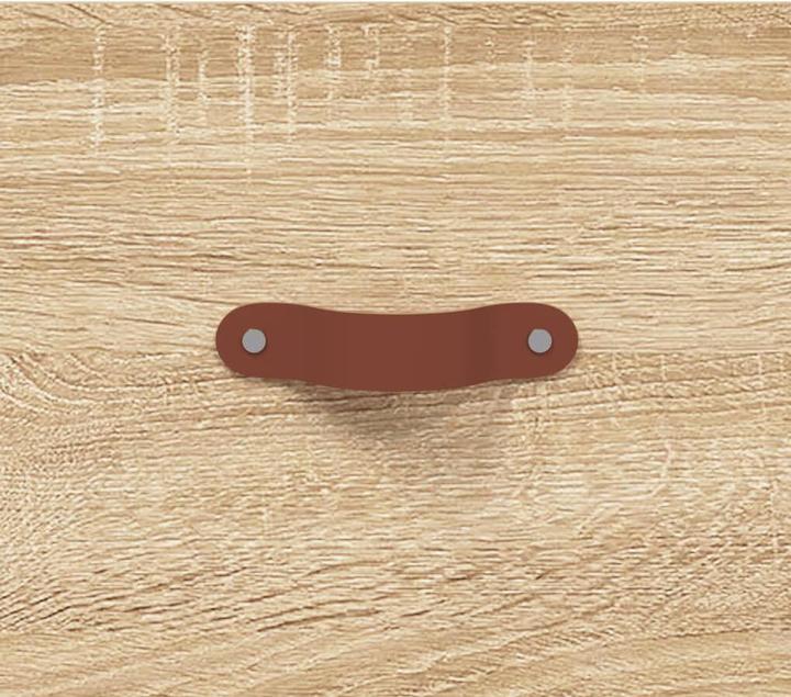 Immagine prodotto VidaXL Leilani (102 x 36 x 50 cm)