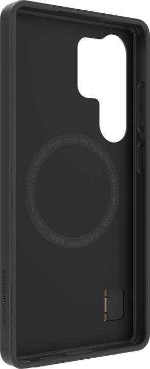 Produktbild dbramante1928 Iceland Pro Qi2 Kick - Galaxy (Samsung Galaxy S25 Ultra)