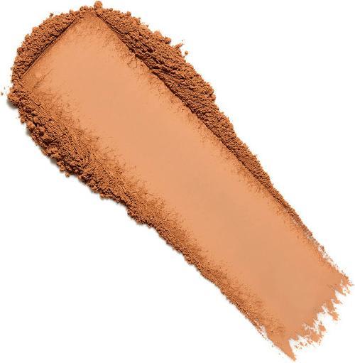 Produktbild Lily Lolo Mineral Foundation SPF 15 - Hot Chocolate 10g (Sonnencreme Gesicht, SPF 15)