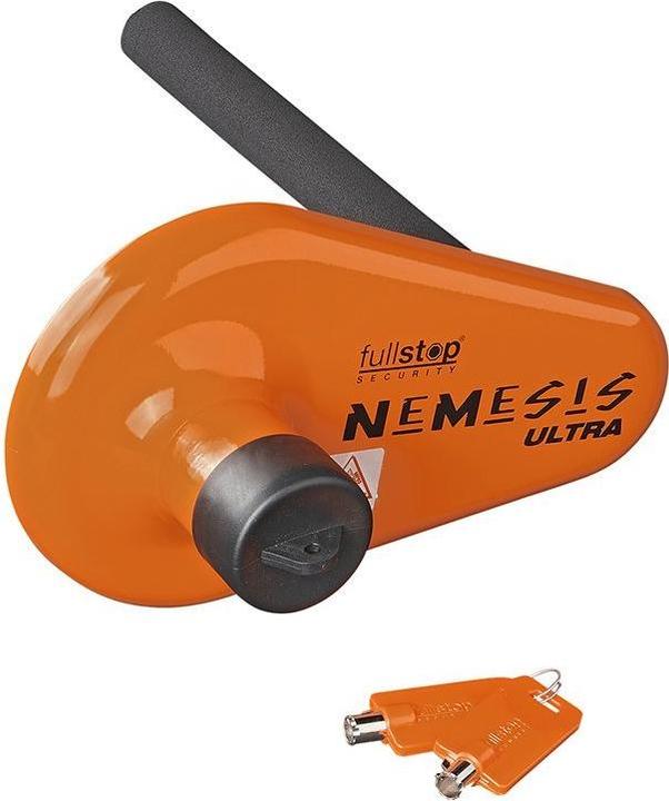 Immagine prodotto ProPlus Ruota artiglio Nemesis Ultra