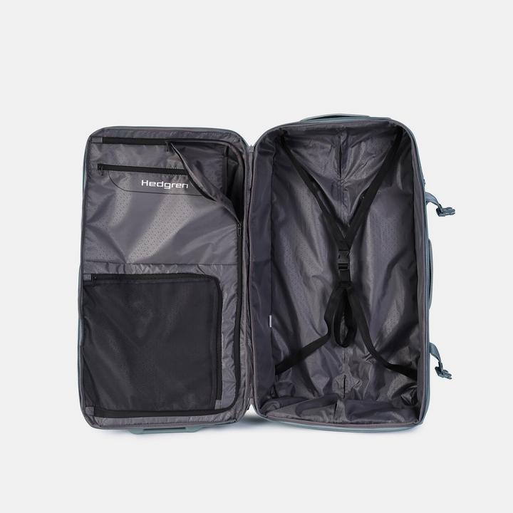 Produktbild Hedgren Journey 2 Rollen Reisetasche 79 cm (109.40 l, L (90 - 115l))