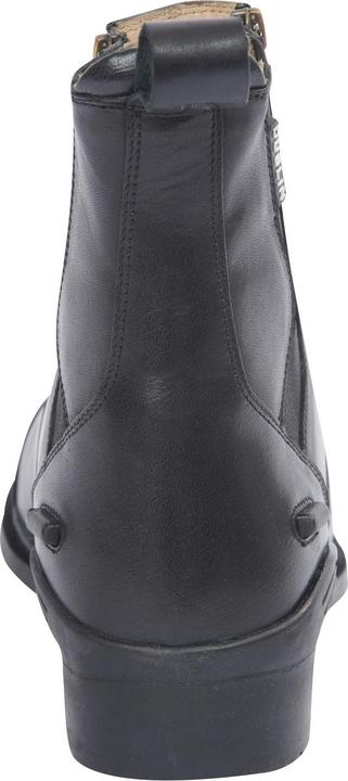 Immagine prodotto Dublin Stivali Paddock in pelle con doppia zip Evolution (39)
