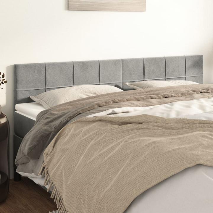 Produktbild VidaXL Alyssa (180 x 5 x 88 cm)