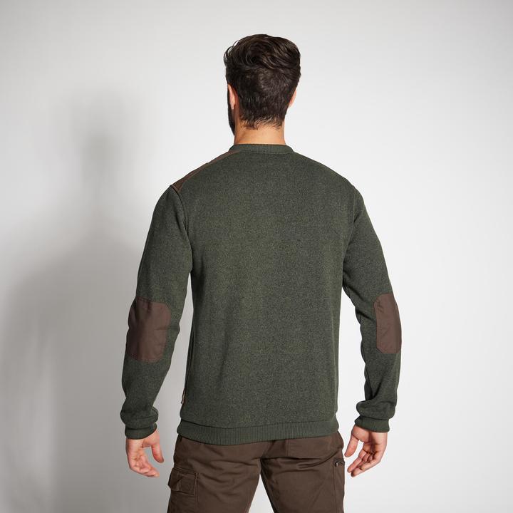 Actual product image Solognac REC 500 (XXL)