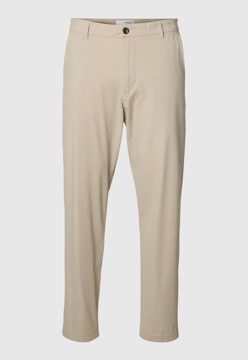 Produktbild Selected Homme Slim Fit Tapered Hose (XS)