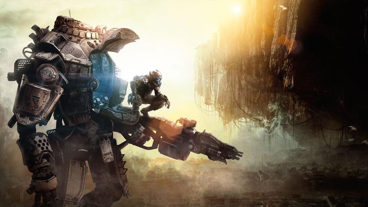 Immagine prodotto EA Games TitanFall (PC)