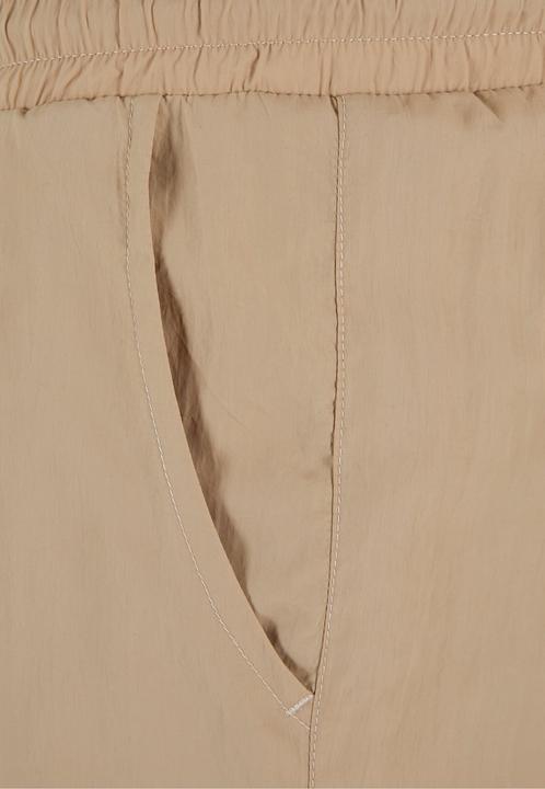 Actual product image Urban Classics Straight Leg Nylon Cargo Pants (S)