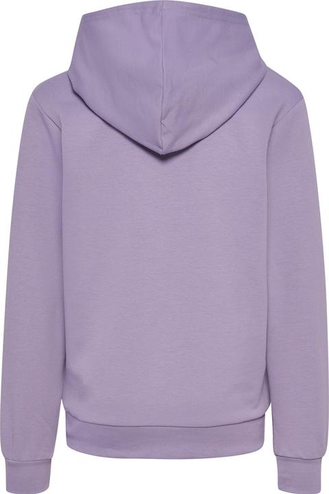 Actual product image hummel child hoodie cuatro (110)
