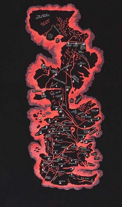 Image du produit Universal Textiles - T-shirt - Adulte (XL)