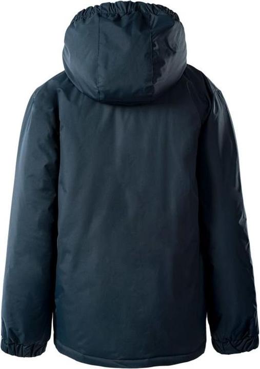Image du produit Brugi Veste de ski enfant 1Ahp Bleu, taille 158-164 (158, 164)