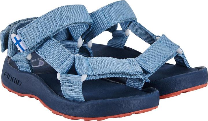 Actual product image finkid Kid's Nauha (29)
