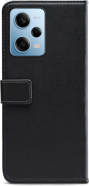 Actual product image Mobilize Classic Gelly Purse (Xiaomi Redmi Note 12 Pro 5G)