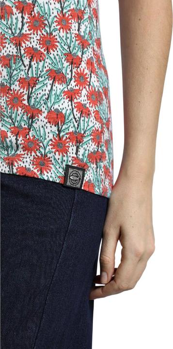 Image du produit Weird Fish - T-shirt MERICA - Femme (34 D)