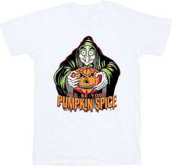 Produktbild Disney Pumpkin Spice TShirt (3XL)