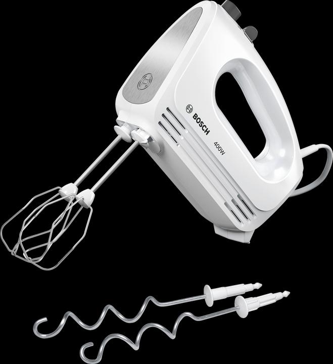 Actual product image Bosch Hausgeräte CleverMix (400 W)