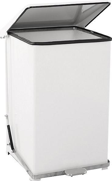 Produktbild kaiserkraft Industrie-Treteimer (152 l)