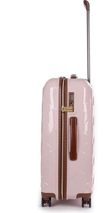 Actual product image Stratic Leather & More - Hard shell suitcase (65 l, M (50 - 90l))