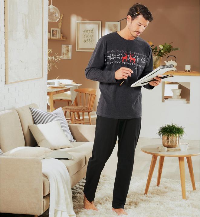 Image du produit Erwin Müller Pyjamas pour hommes (54)