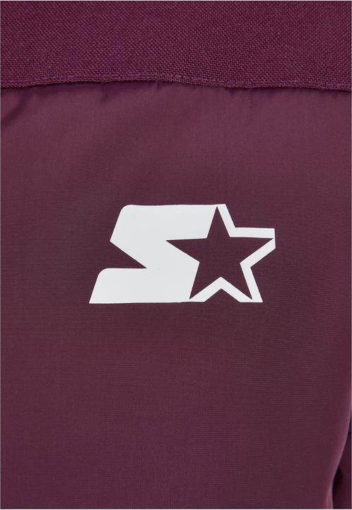 Actual product image Starter Ladies Logo Puffer Jacket - 14969 (XL)