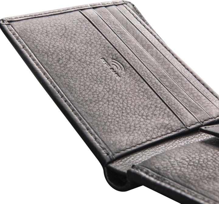 Actual product image Strellson Purse Elegant Carter Billfold H4