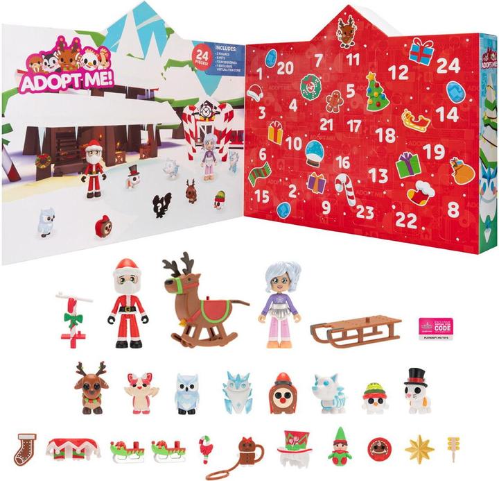 Produktbild Jazwares Adopt me