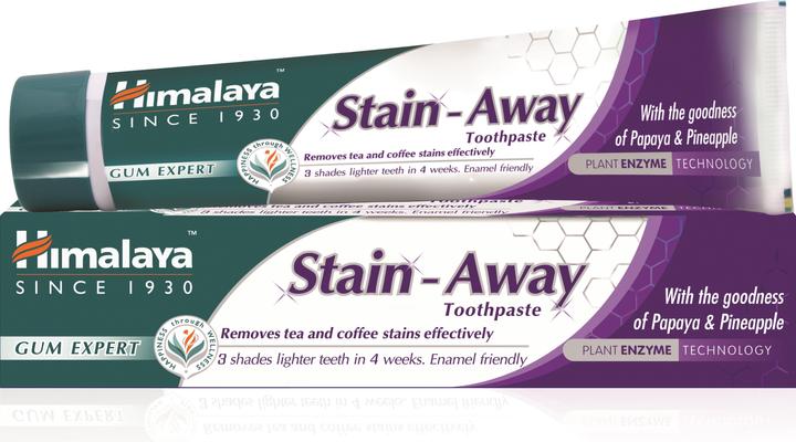Image du produit Himalaya Herbals Stain-away (75 ml)