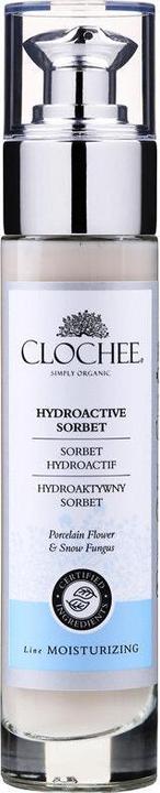 Immagine prodotto Clochee Sorbetto idroattivo Sorbetto idroattivo per il viso 50ml (50 ml, Tonico per il viso)