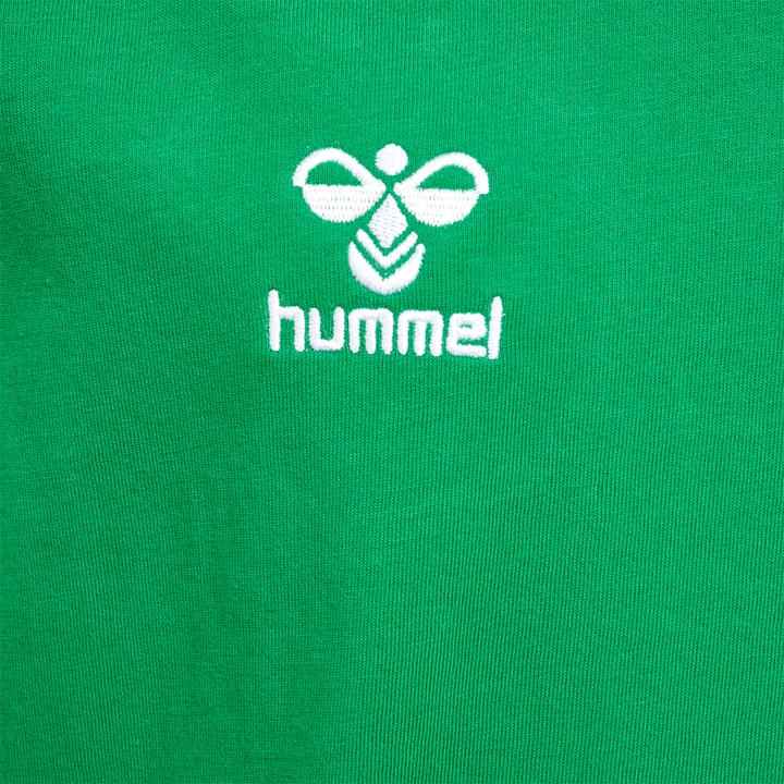 Actual product image hummel HMLGO 2.0 T-SHIRT S/S KIDS (140)