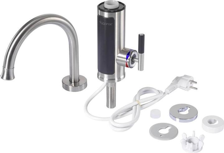 Actual product image Sygonix SY-5773108