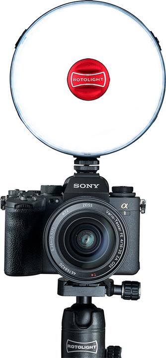 Produktbild Rotolight Neo 3 Ultimate Bundle (Videoleuchte)