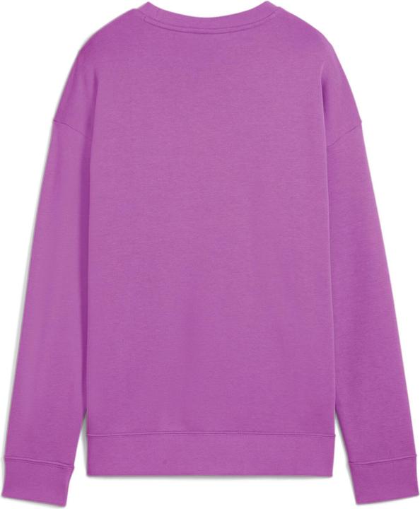 Produktbild Puma ESS Small No. 1 Logo Relaxed Crew TR (S)